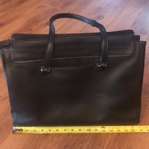 A New Day Laptop/Briefcase